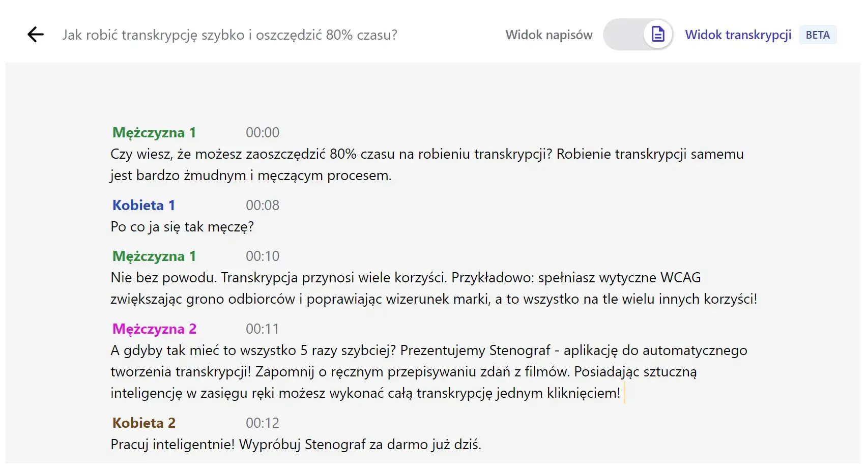 Widok po wszystkich zmianach mówców.webp