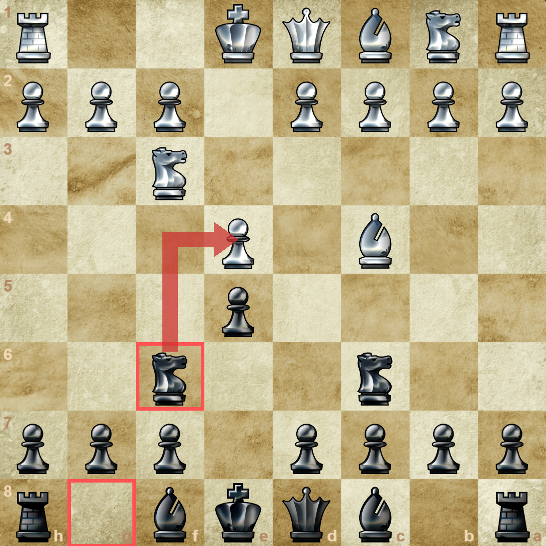 How Does The Rook Move In Chess? (In-Depth Guide!)