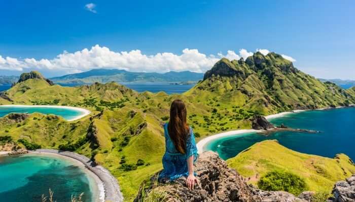 Exploring the Exotic Wonders of Indonesia: A Journey Through Diverse Landscapes and Cultures