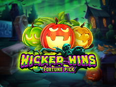 Wicked Wins - Fortune Pick
