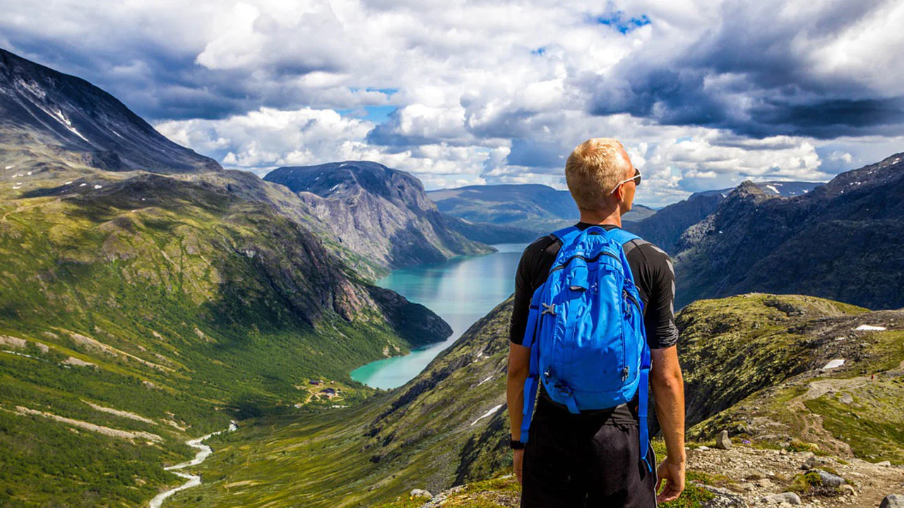 The Beginner’s Guide to Hiking: 2021