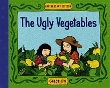 The ugly Vegetables