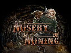 Misery Mining