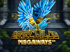 Aztec Wilds Megaways
