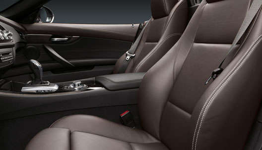 What Are BMW Sport Seats? | Autoweb