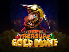 Deep Treasure Gold Mine