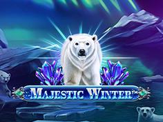 Majestic Winter