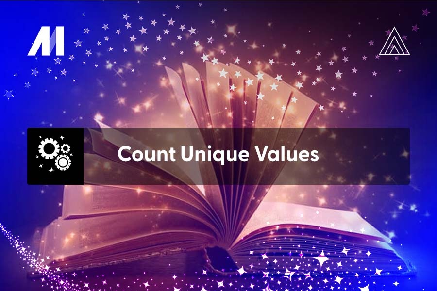 How To Get A Count Of Unique Values In Excel Pivot Table