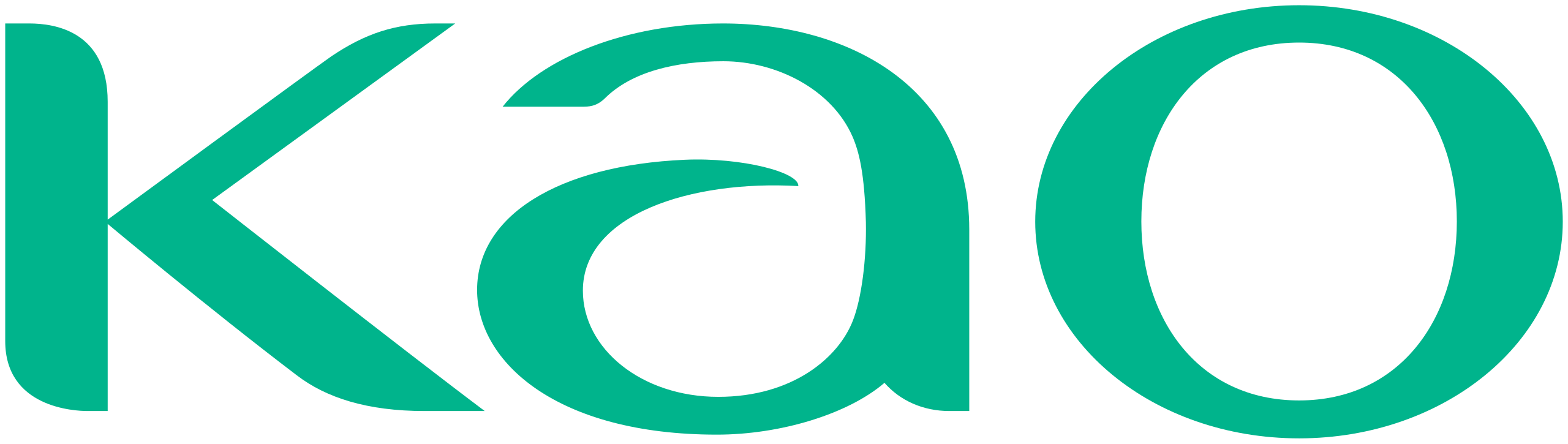 Kao Germany GmbH Logo