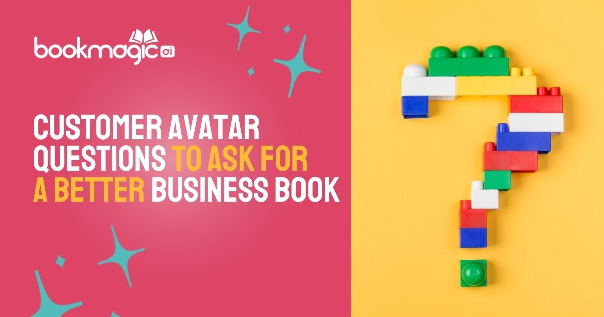 BookMagic - AI Book Writing Made Easy with Book Magic