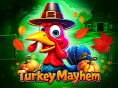Turkey Mayhem