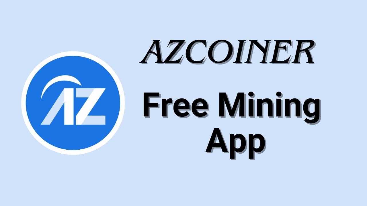 MINE AZCOINER FOR FREE WITH SUPERJCYBS