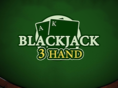 BlackJack 3 Hand