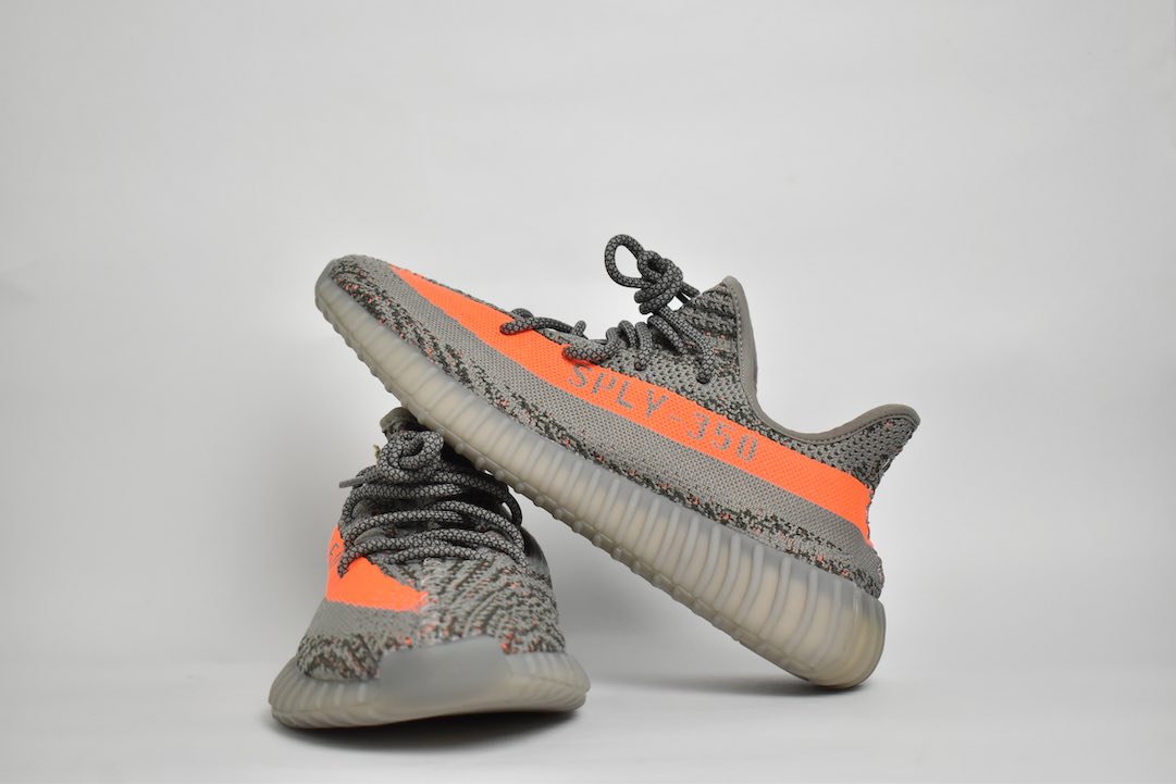 adidas Yeezy Boost 350 V2 Beluga Reflective