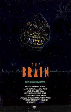 The Brain