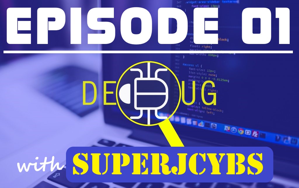 DEBUGGING WITH SUPERJCYBS - Bootstrap Error With Reactjs