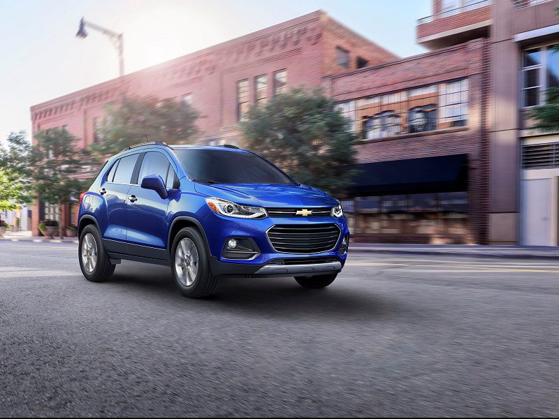 10 Best Value SUVs Autobytel