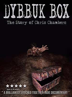 Dybbuk Box The Story of Chris Chambers