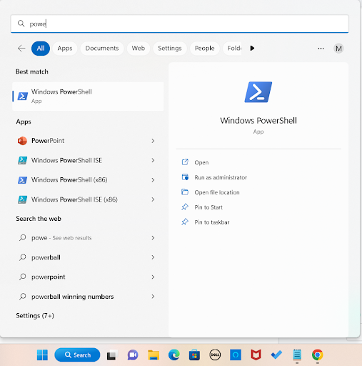 Powershell Version Check: Easy Steps to Determine Your Current Version