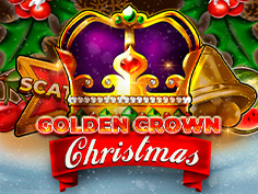 Golden Crown Christmas