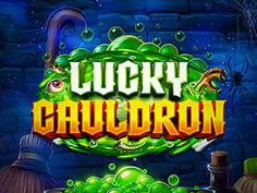 Lucky Cauldron
