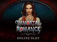 Immortal Romance Slot Game | Play Immortal Romance Slot Demo Online