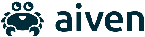 Aiven logo