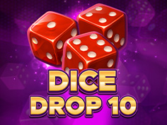 Dice Drop 10