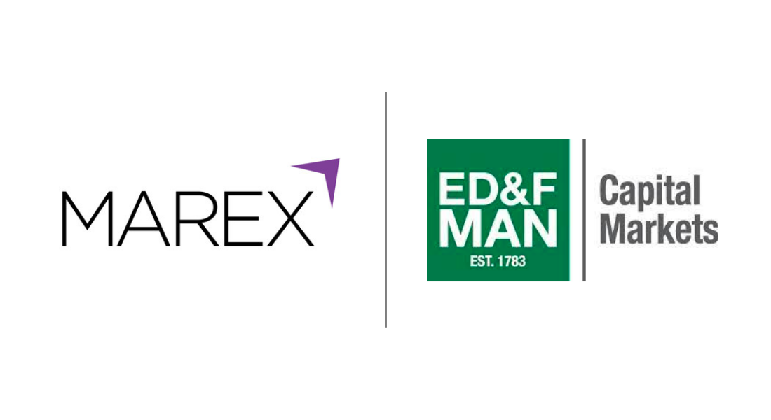 Marex To Acquire ED&F Man Capital Markets