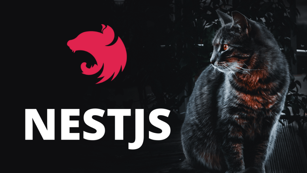 Cover image for  🌐 Creating RESTful APIs with Nest.js