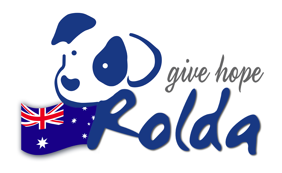 Rolda Inc Logo