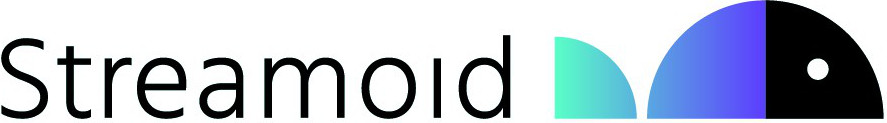 Streamoid logo