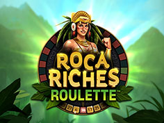 Roca Riches Roulette