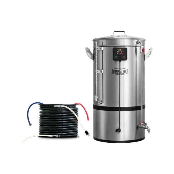 Главное изображение АВТОМАТИЧЕСКАЯ ПИВОВАРНЯ GRAINFATHER "G70" С BLUETOOTH, С ПРОТИВОТОЧНЫМ ЧИЛЛЕРОМ clqhsna0e9ocs0bzqx5wbuw1e