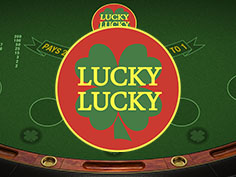 Lucky Lucky Blackjack