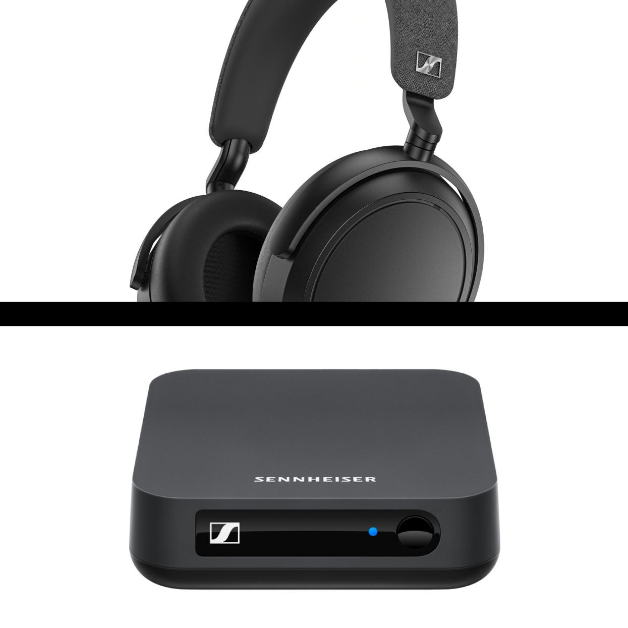 Sennheiser Momentum 4 Wireless desde 292,00 €