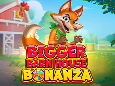 Bigger Barn House Bonanza