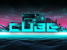 Stunning Cube
