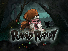 Rabid Randy