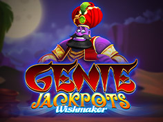 Genie Wishmaker