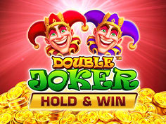 Double Joker Hold And Win Amatic