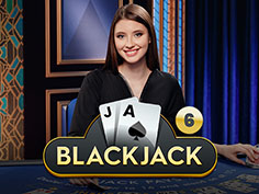 Blackjack 6