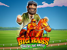 Big Bass Day At The Races 