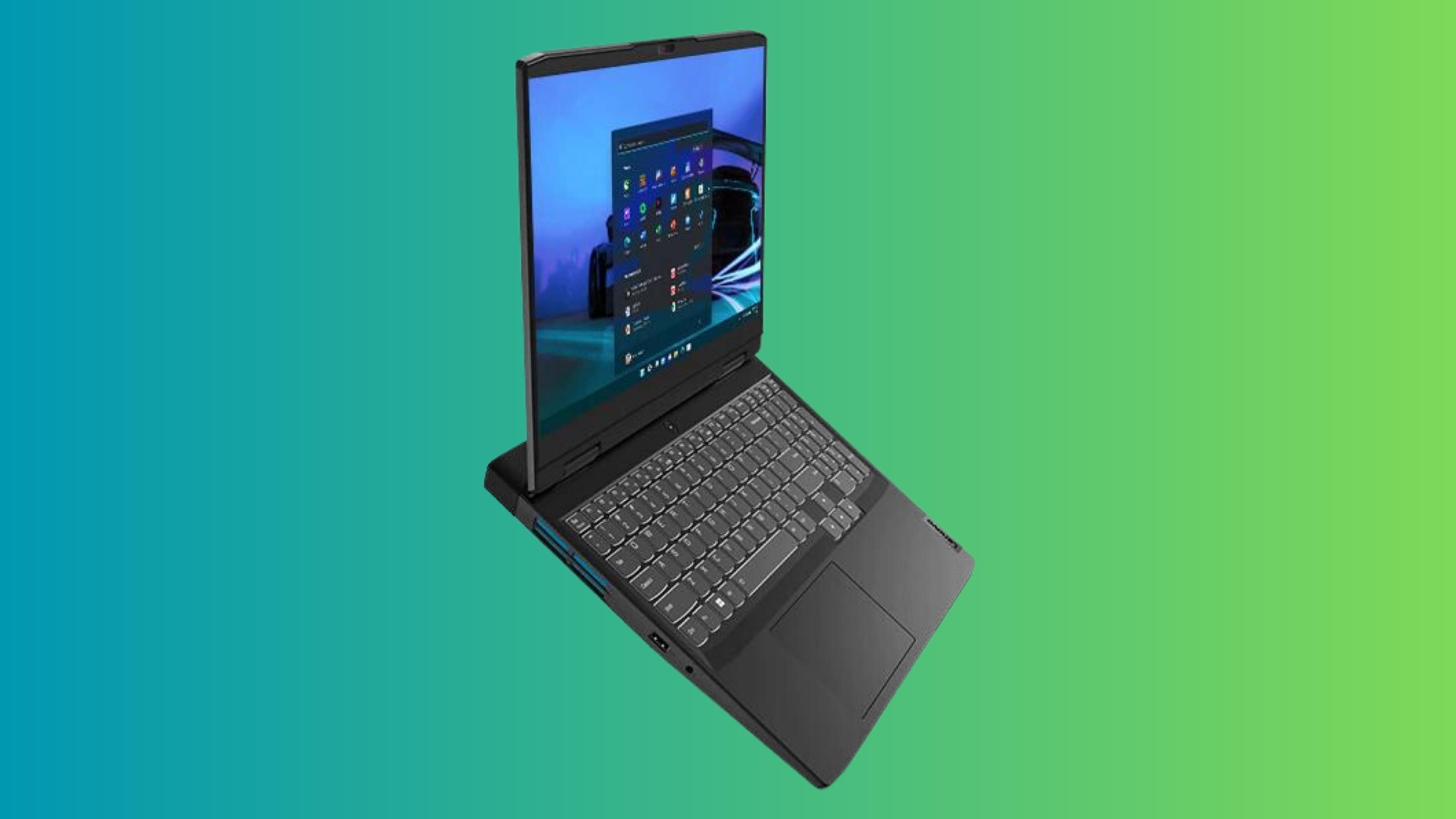 Unbeatable Performance at an Affordable Price: Lenovo IdeaPad Gaming 3i Laptop Review