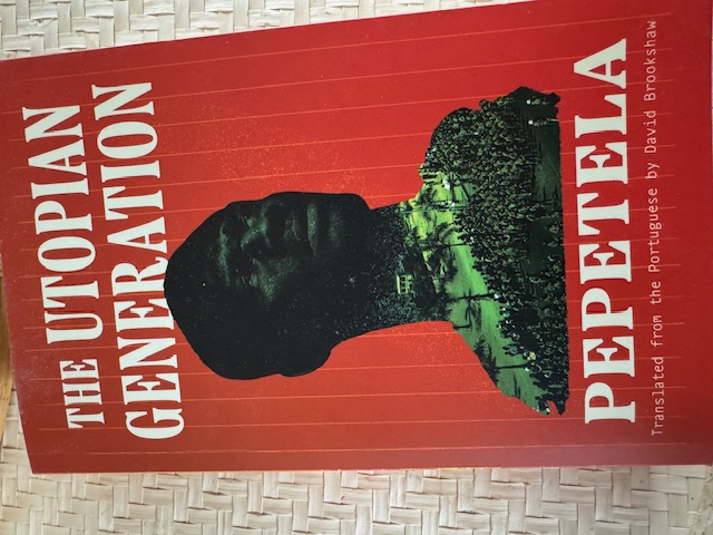 The Utopian Generation