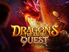 Dragons Treasure Quest