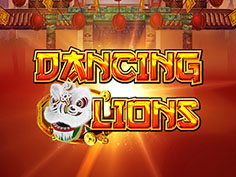 Dancing Lions