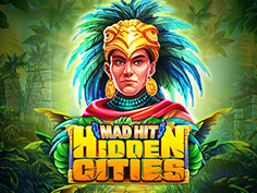 Mad Hit Hidden Cities