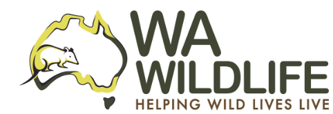 WA Wildlife Logo