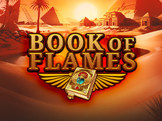 Book Of Flames